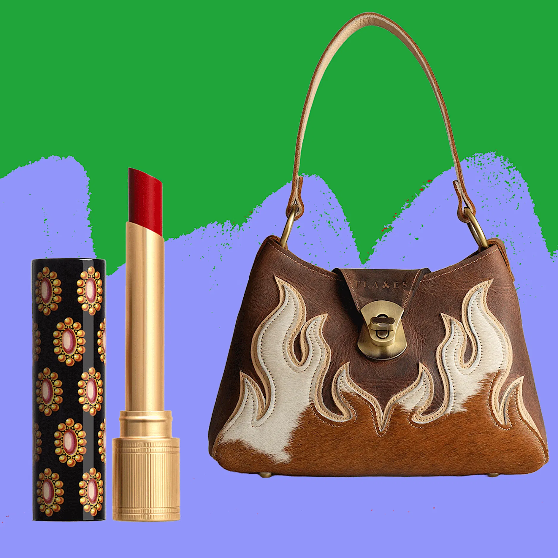 Fundstücke für die Saison (und Geburtstagskinder) im Sternzeichen Widder