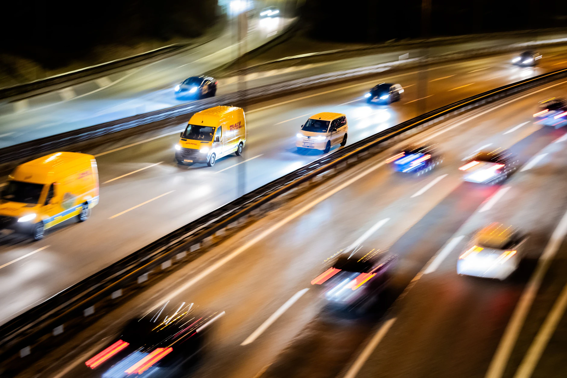 Die Internationale Energieagentur (IEA) empfiehlt angesichts der Ölkrise neue Tempolimits auf Autobahnen.