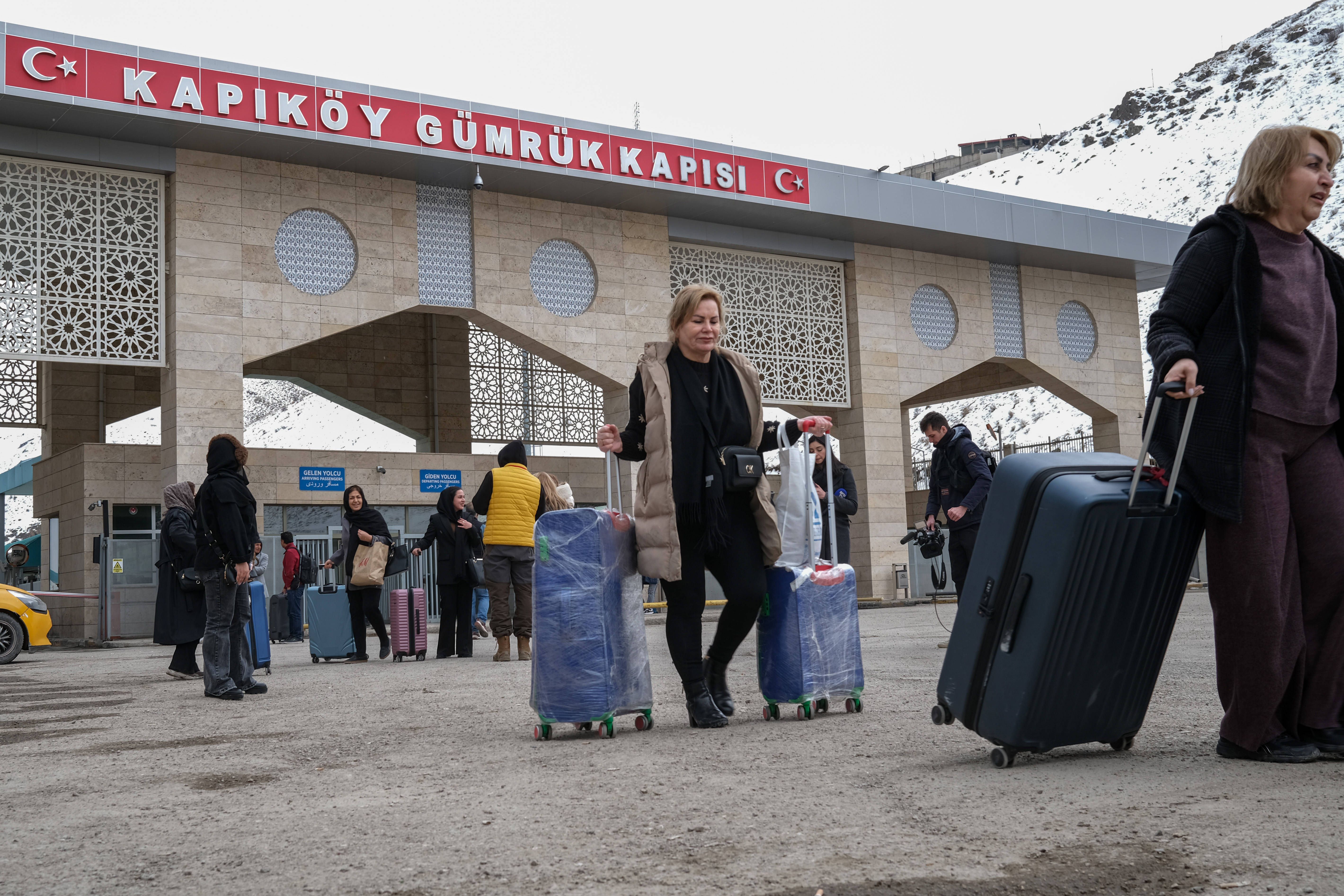 Angst vor Kontrollverlust? EU-Politiker fordern „Notbremse“ für mögliche Migrationskrise