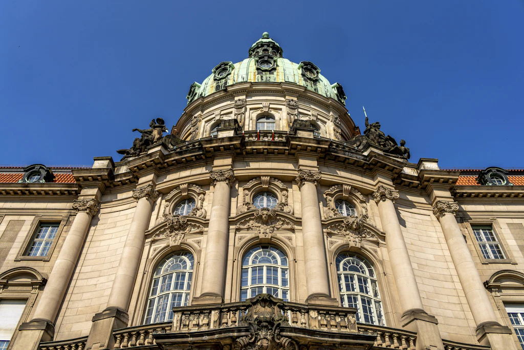 Parteilos glücklich: Immer mehr Unabhängige regieren im Osten
