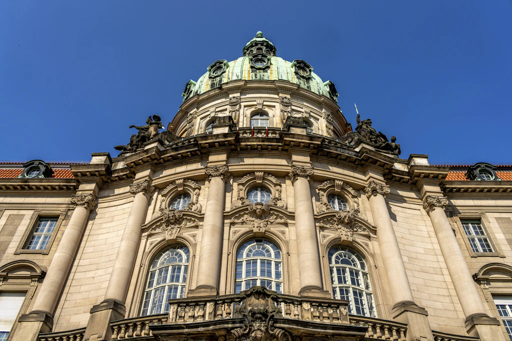 Parteilos glücklich: Immer mehr Unabhängige regieren im Osten