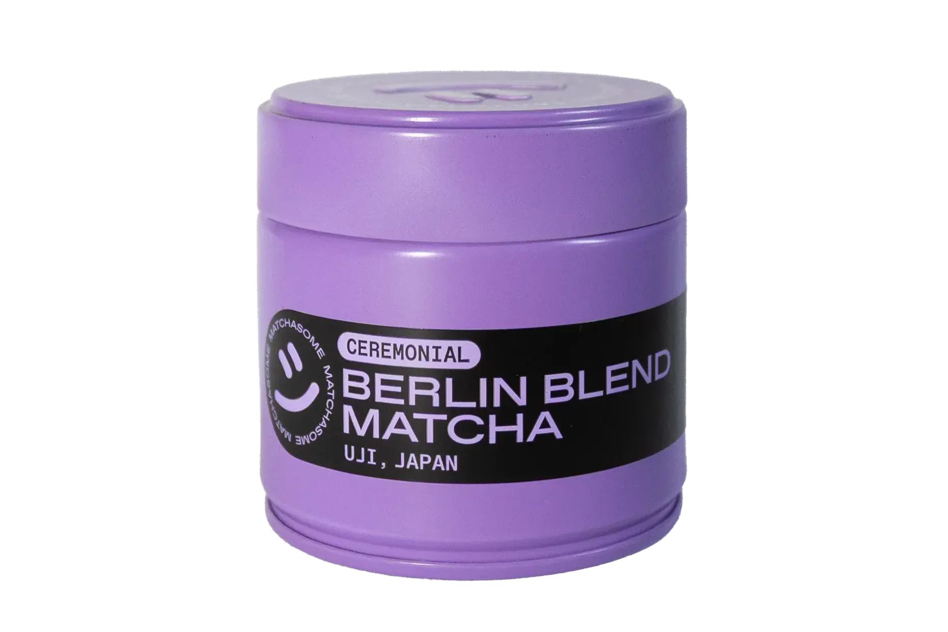 Koffein? Ja bitte, aber gerne in Form von Matcha.