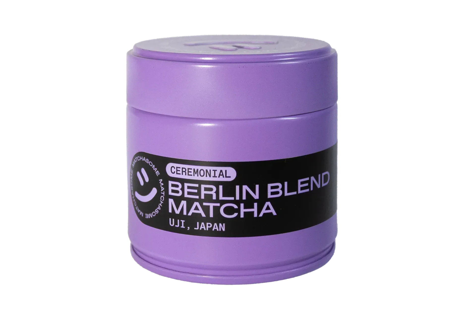 Koffein? Ja bitte, aber gerne in Form von Matcha. 