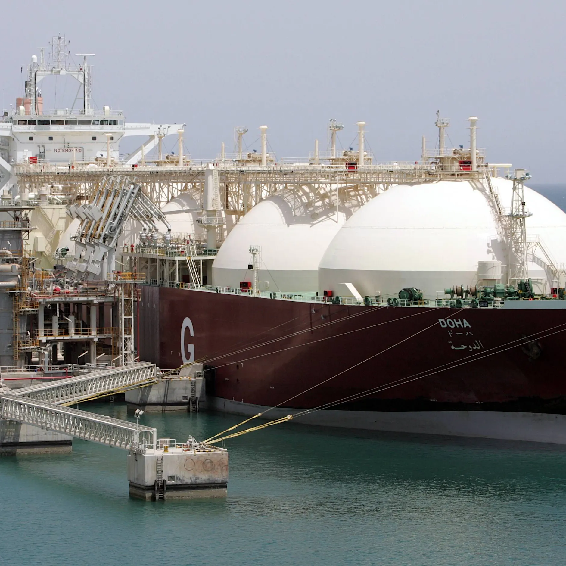 Iran-Angriffe auf Katar: Gaspreise in Europa explodieren – droht jetzt die Energiekrise 2.0?