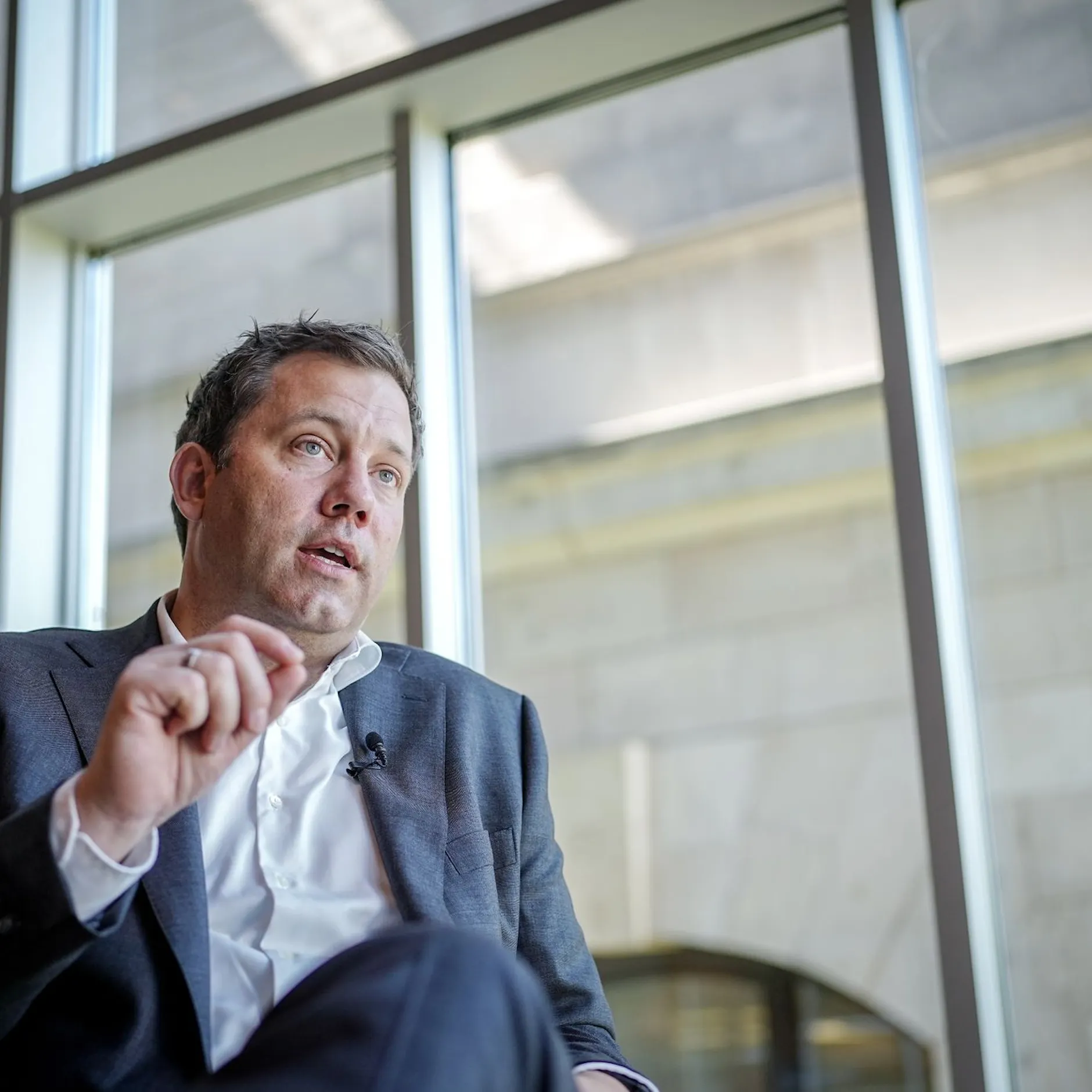 Image - Klingbeil plant höhere Pendlerpauschale: Ölkonzerne sollen Übergewinnsteuer zahlen