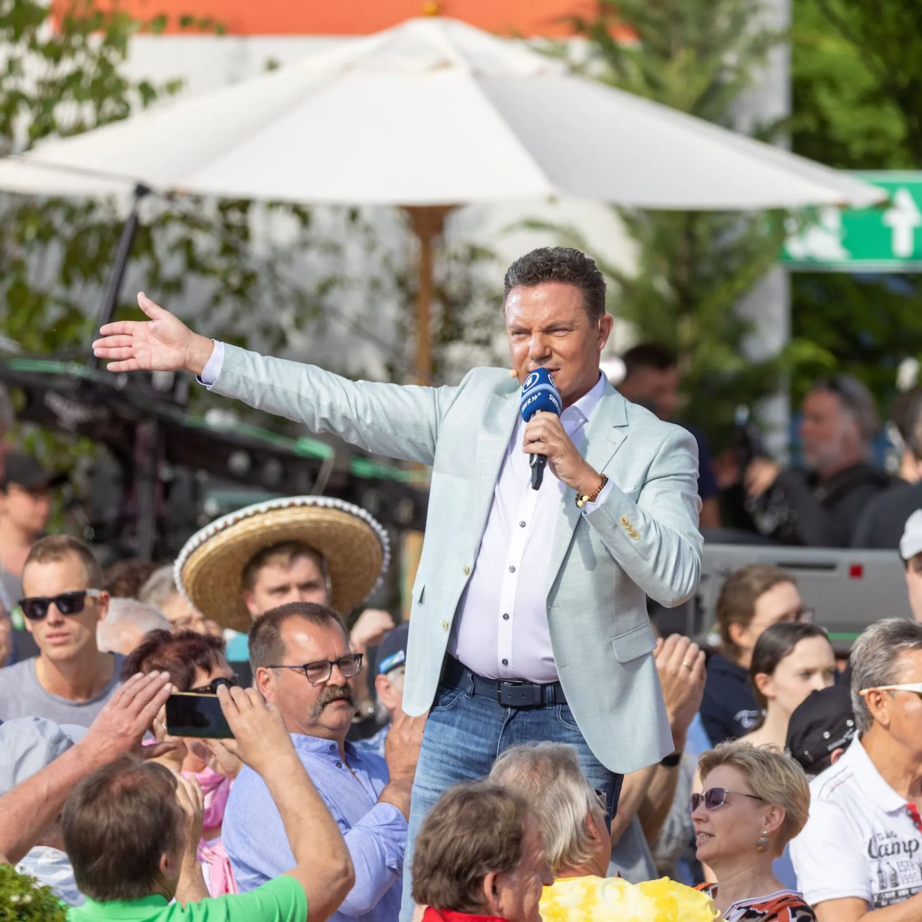 Das Ende einer Ära: ARD setzt „Immer wieder sonntags“ ab