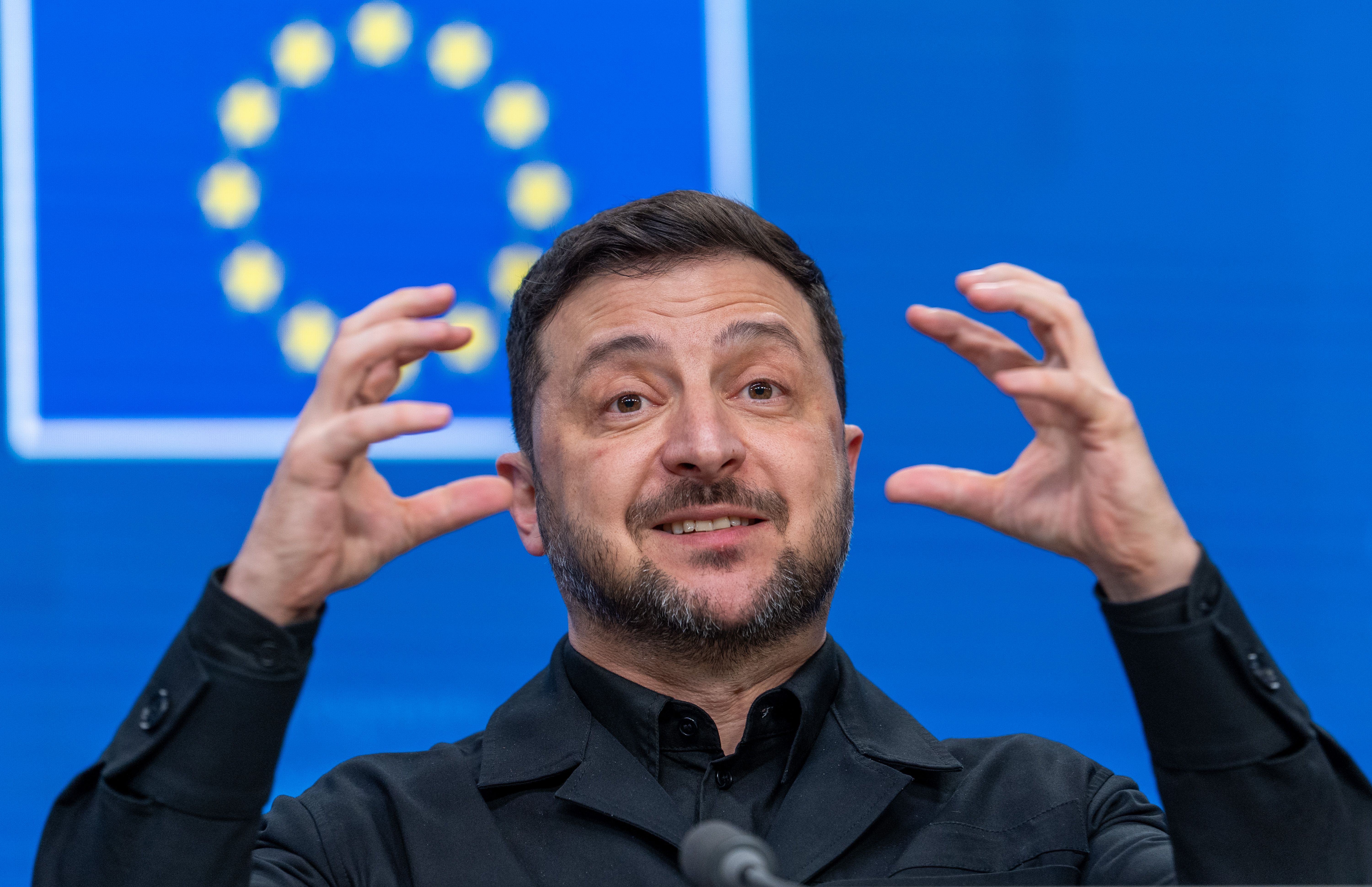 Ukraine und die EU-Gelder: Warum die Milliarden bisher wenig bewirken