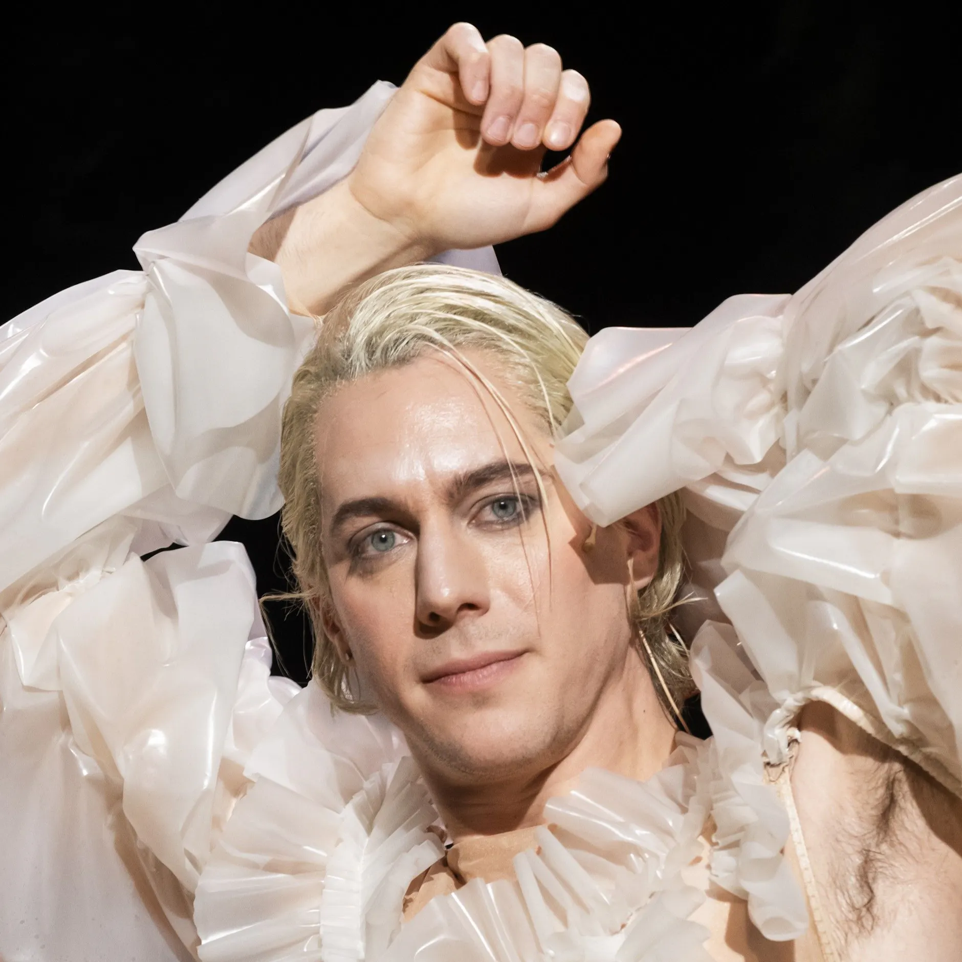 Image - Schneller altern mit Oscar Wilde: „Das Bildnis des Dorian Gray“ im Berliner Ensemble