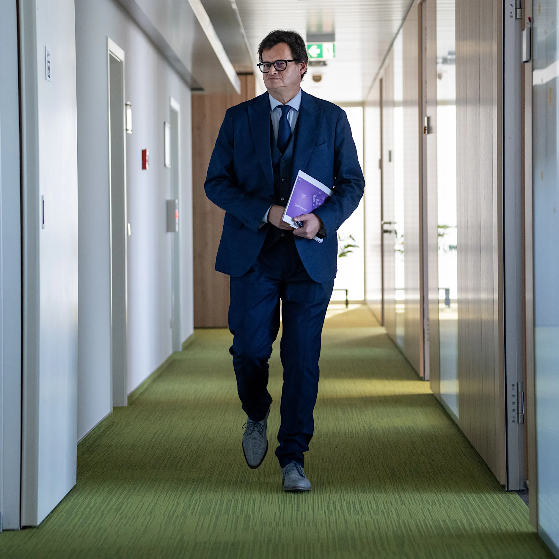 Studie: Mehrwertsteuerbetrug verursacht Milliardenschäden in Deutschland