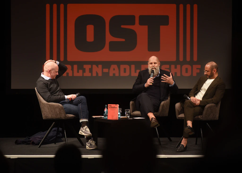 Ost-Wut trifft West-Bequemlichkeit: „Wenn es bei links nicht geht, dann wählt man jetzt rechts“