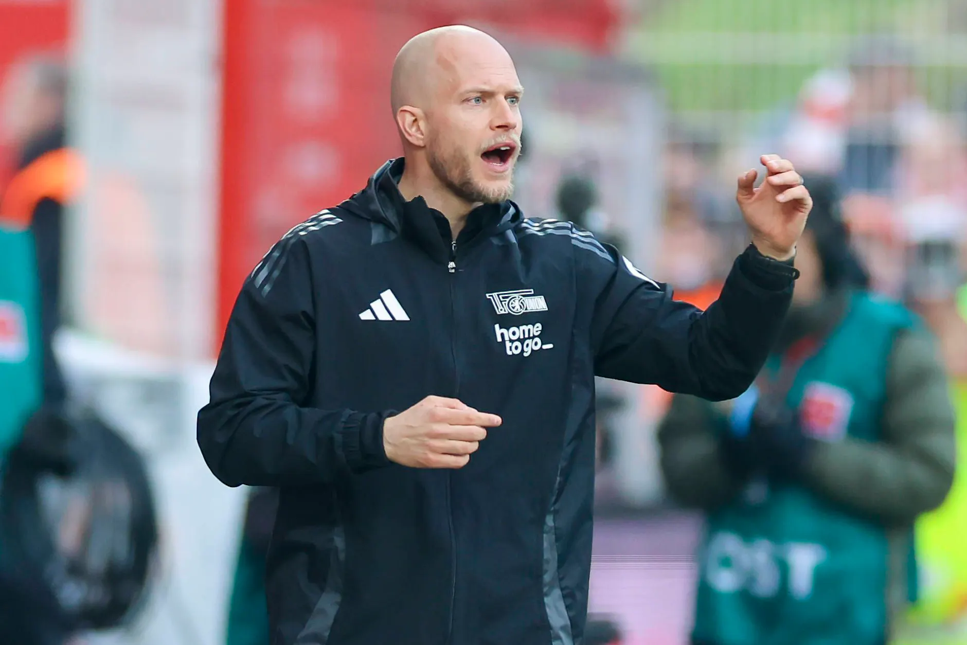 Rene Wagner war Co-Trainer unter Steffen Baumgart beim 1. FC Union Berlin und könnte nach seinem Abschied aus Köpenick beim 1. FC Köln nun doch Cheftrainer werden.
