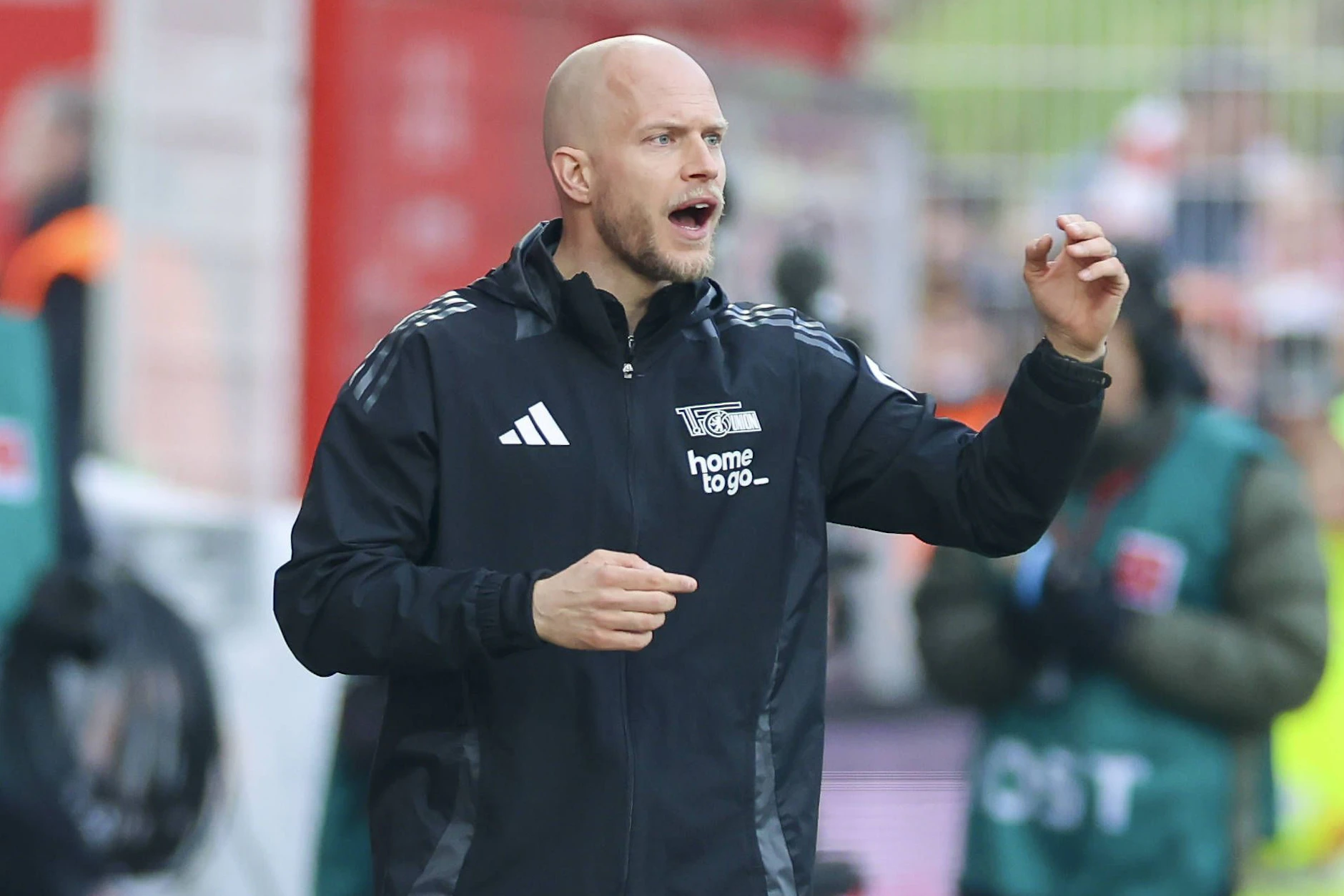 Rene Wagner war Co-Trainer unter Steffen Baumgart beim 1. FC Union Berlin und könnte nach seinem Abschied aus Köpenick beim 1. FC Köln nun doch Cheftrainer werden. 