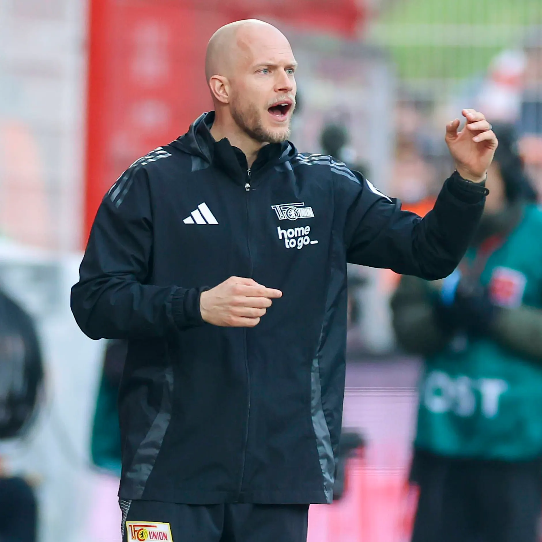 Wagners smartes Timing: Ex-Union-Coach in Köln plötzlich im Fokus!