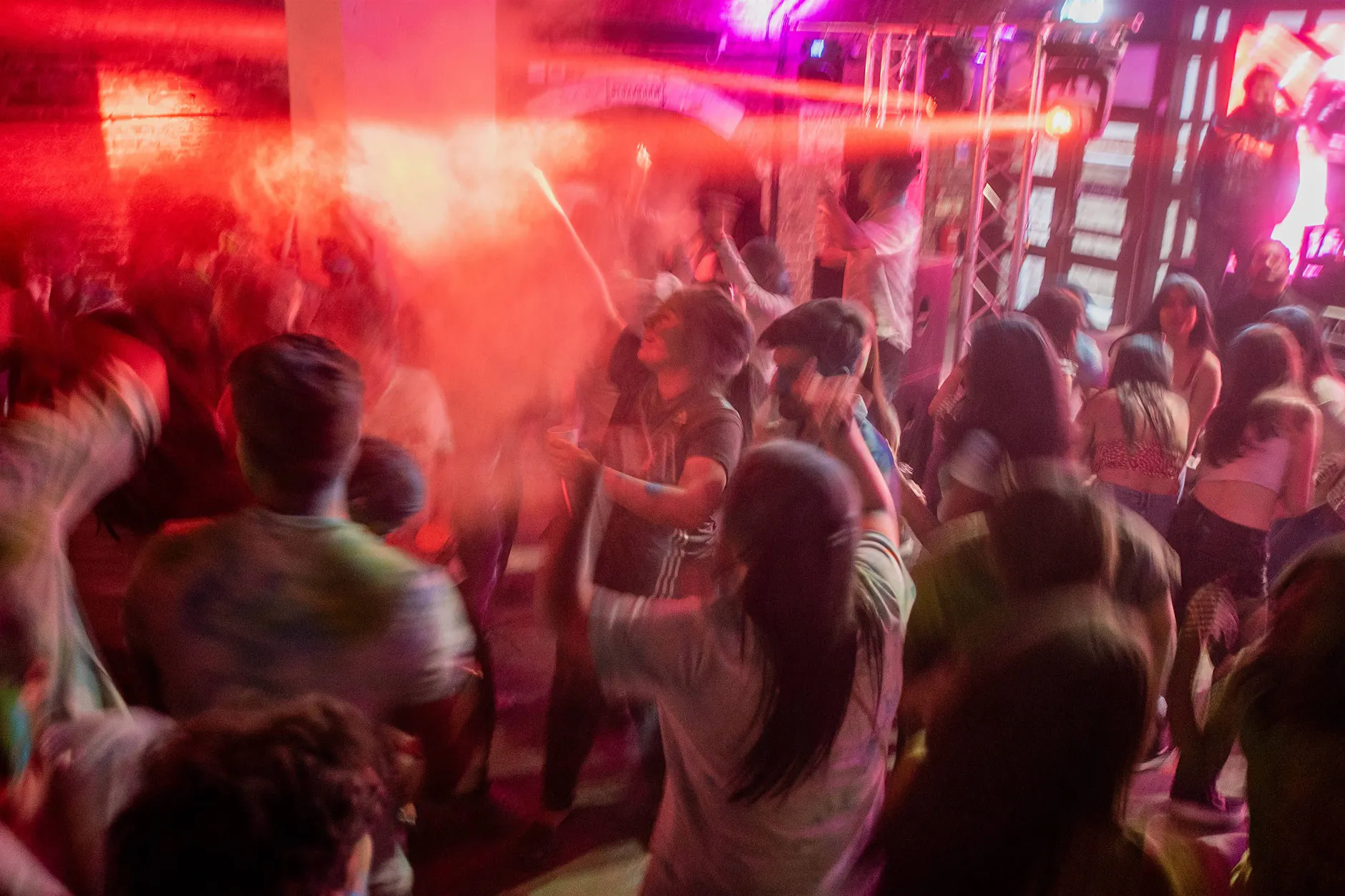 Entsetzen über rassistische Gesänge bei Kinder-Party in Brandenburg