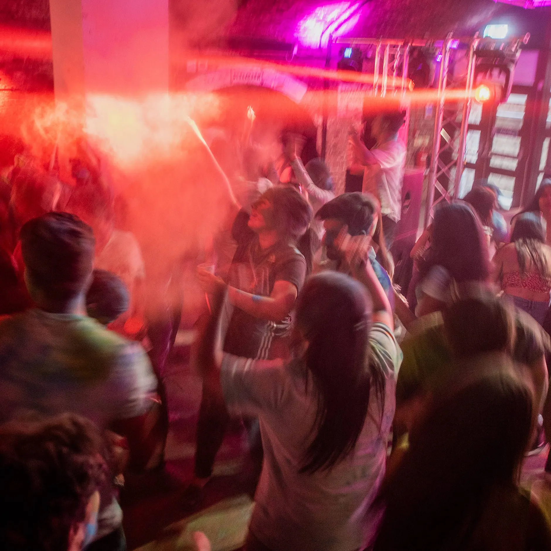 Entsetzen über rassistische Gesänge bei Kinder-Party in Brandenburg