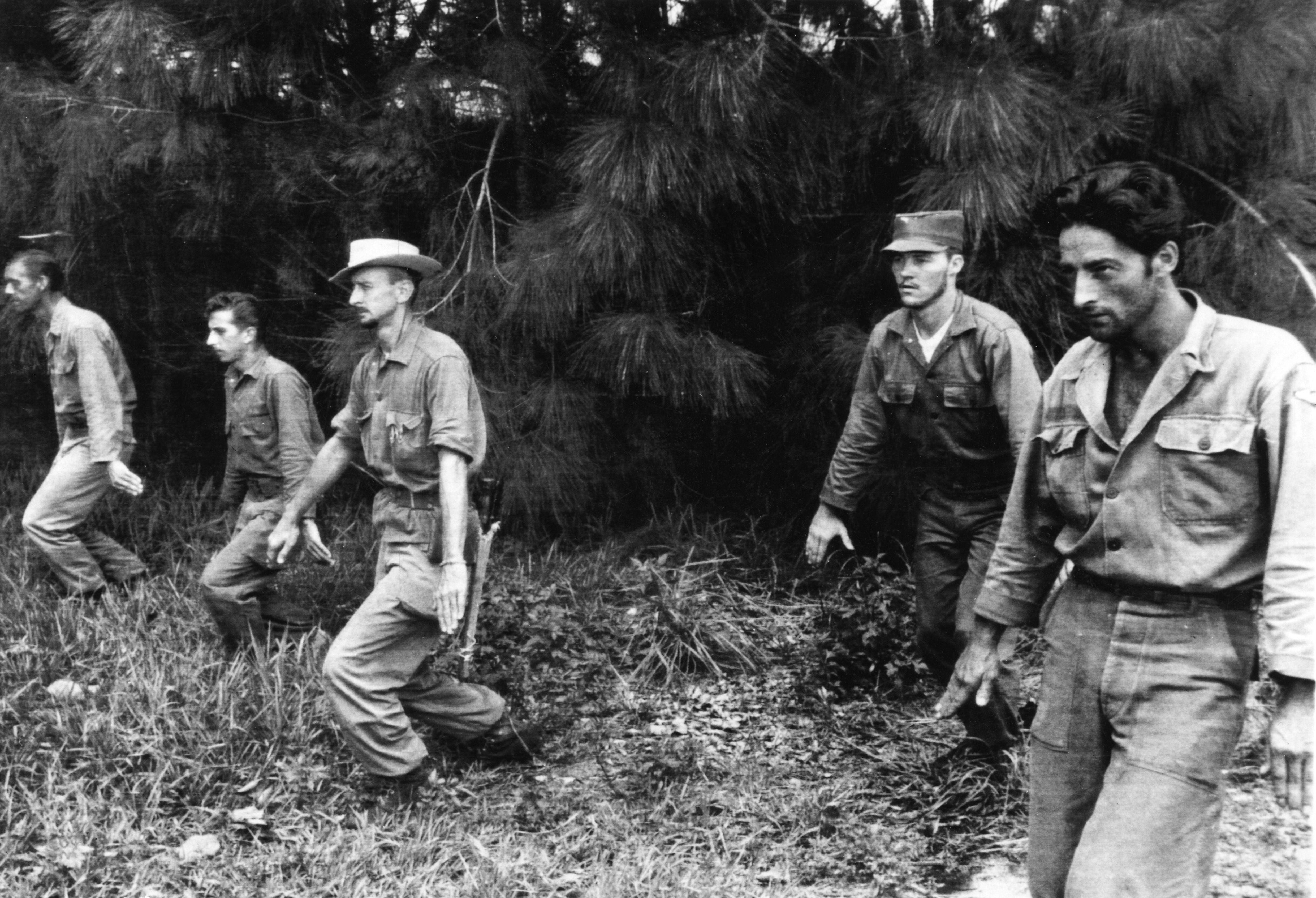 Energieblockade gegen Kuba: Gelingt Trump, woran Kennedy im Jahr 1961 scheiterte?