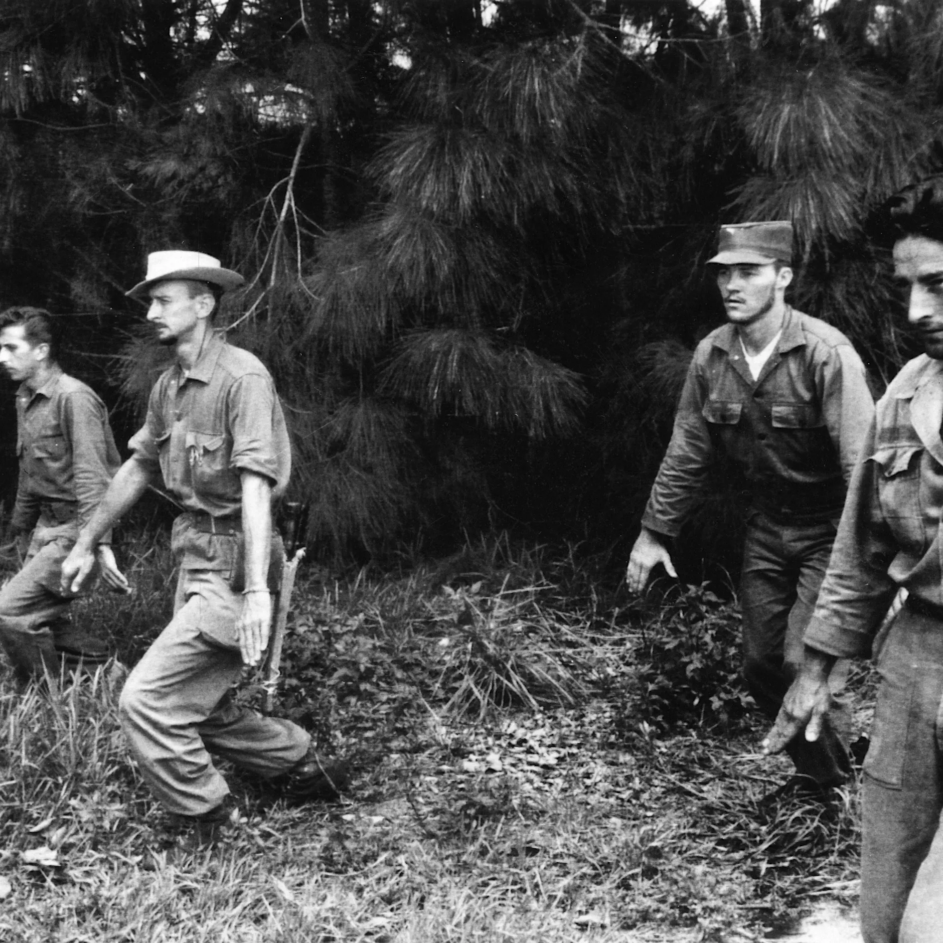 Energieblockade gegen Kuba: Gelingt Trump, woran Kennedy im Jahr 1961 scheiterte?