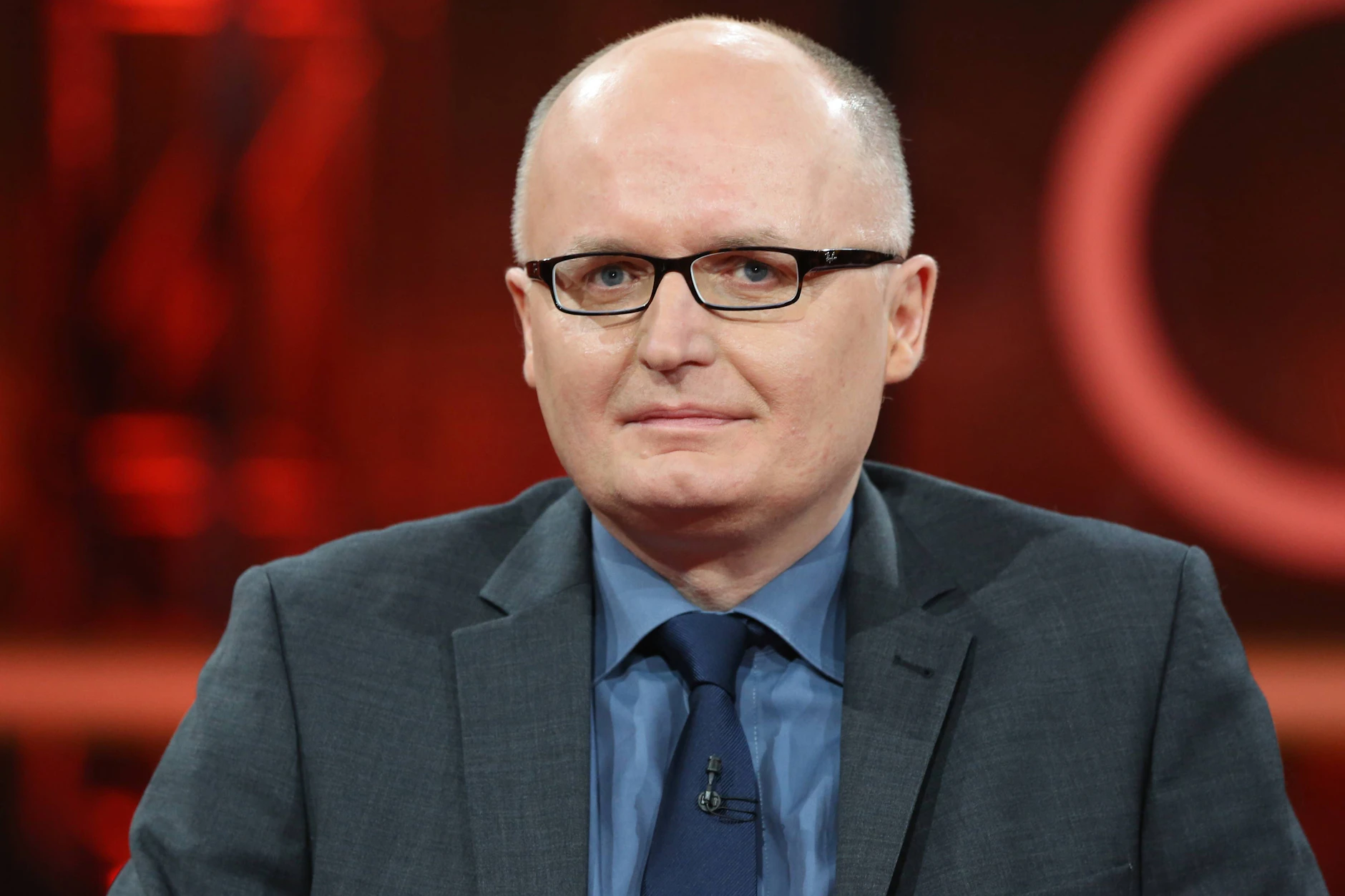 Udo Vetter verteidigt die Rechtslage für Frauen in Deutschland