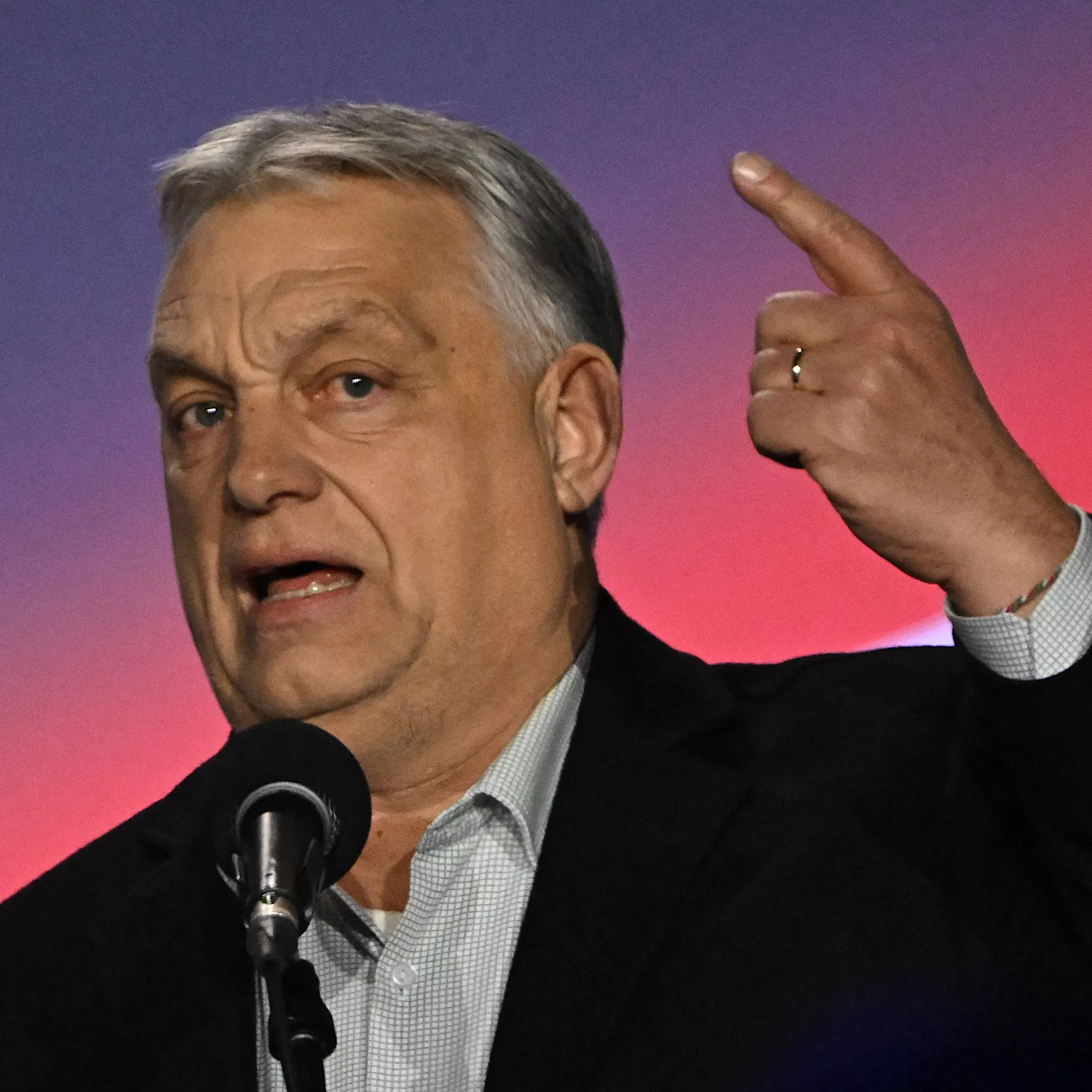 Russland plante inszenierten Anschlag auf Orbán zur Beeinflussung der Ungarn-Wahl – Bericht