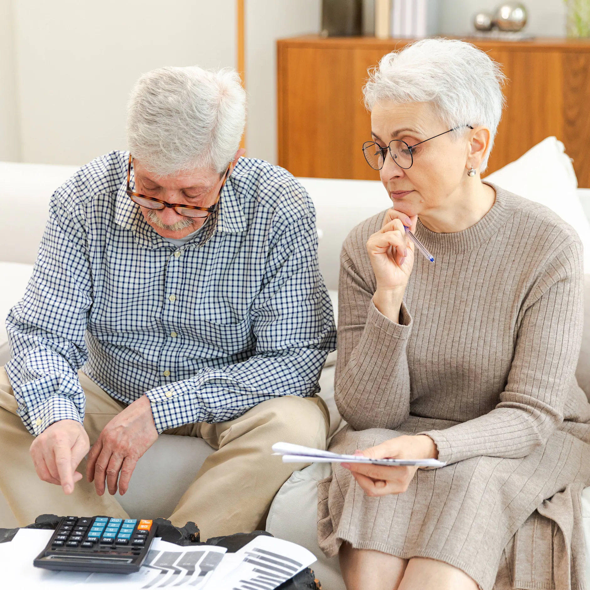 Schluss mit Rente mit 67! Dieses Land schraubt Eintrittsalter noch höher