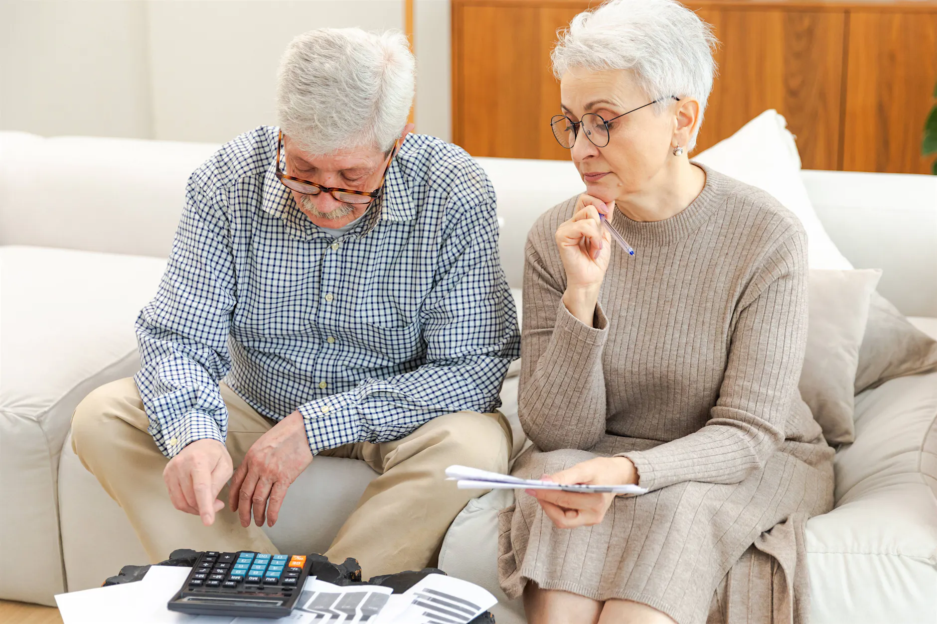 Schluss mit Rente mit 67! Dieses Land schraubt Eintrittsalter noch höher