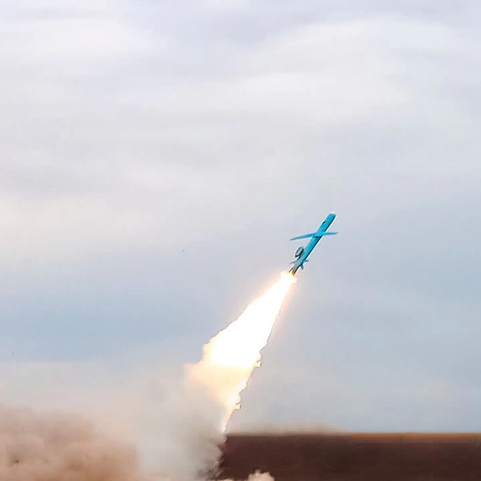 4000 Kilometer Reichweite: Irans Angriff auf Militärbasis Diego Garcia alarmiert Europa