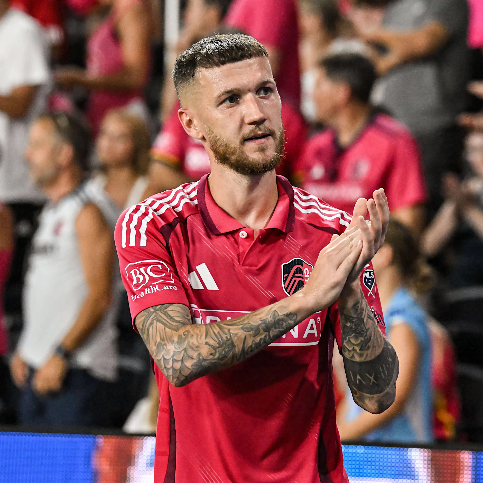 Ex-Union-Profi erzielt Traumtor in den USA