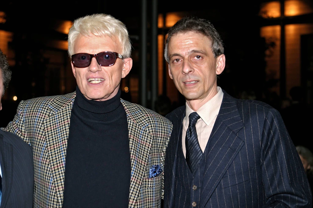 Sänger Heino: „Mein Sohn Uwe ist leider die größte Enttäuschung meines Lebens“