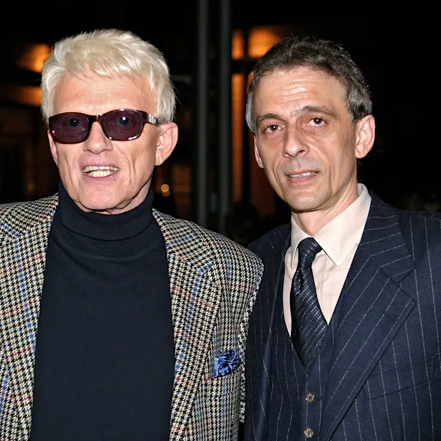 „Größte Enttäuschung meines Lebens“: Warum Heino mit Sohn Uwe bricht