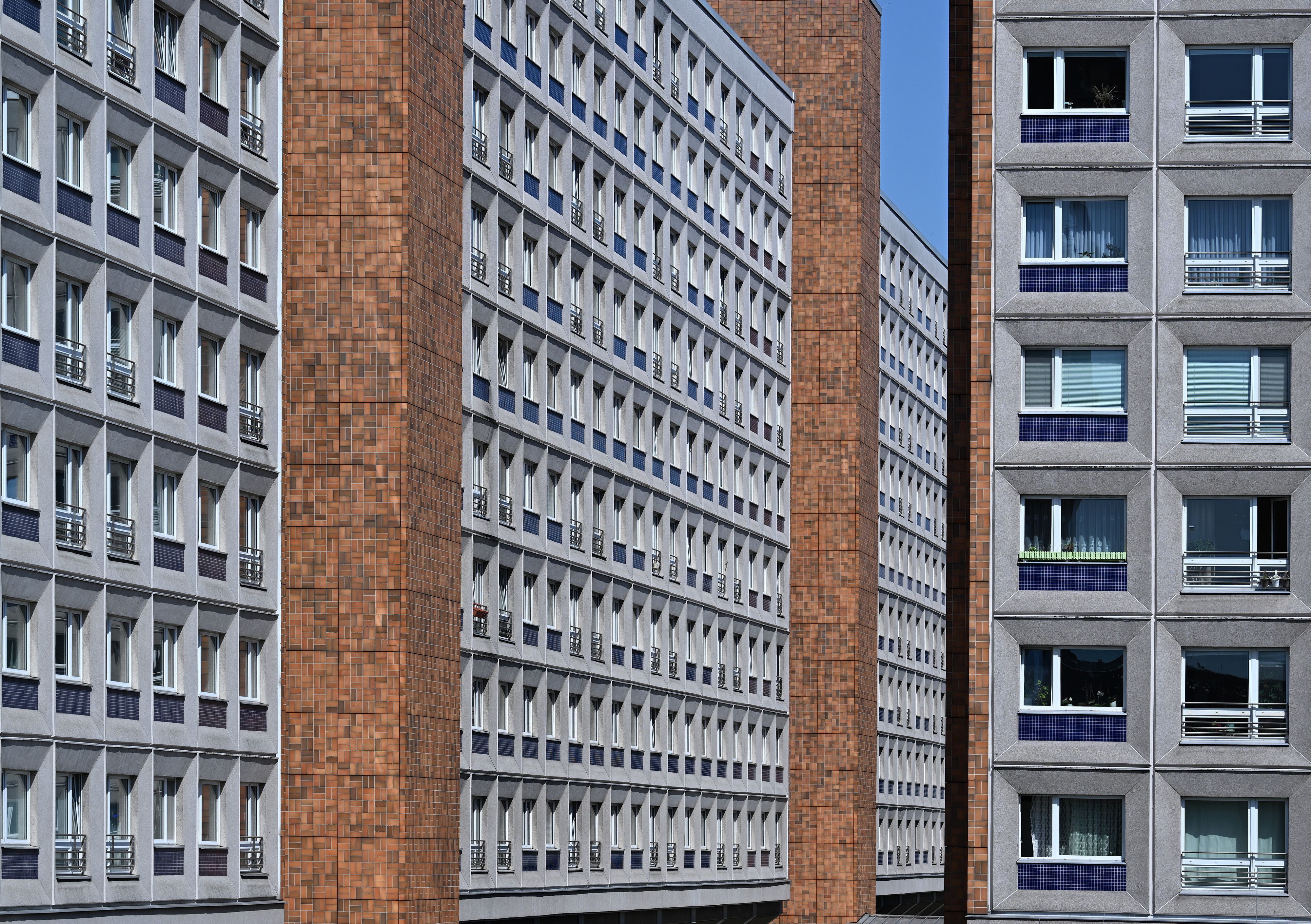 Wie Berlins Wohnungskrise Mieter und Behörden an ihre Grenzen bringt: „Wir waren in purer Not“