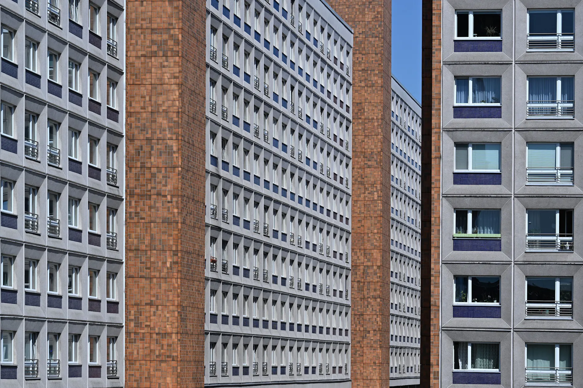 Das Wohnungsproblem ist in Berlin zur Dauerkrise geworden.