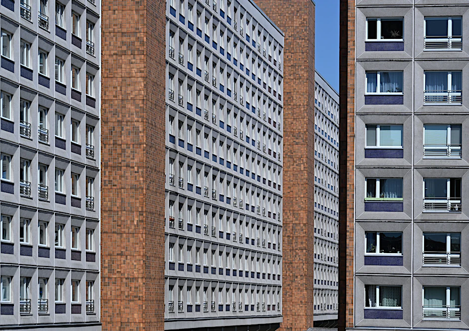 Das Wohnungsproblem ist in Berlin zur Dauerkrise geworden.