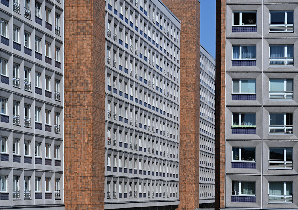 Wie Berlins Wohnungskrise Mieter und Behörden an ihre Grenzen bringt: „Wir waren in purer Not“
