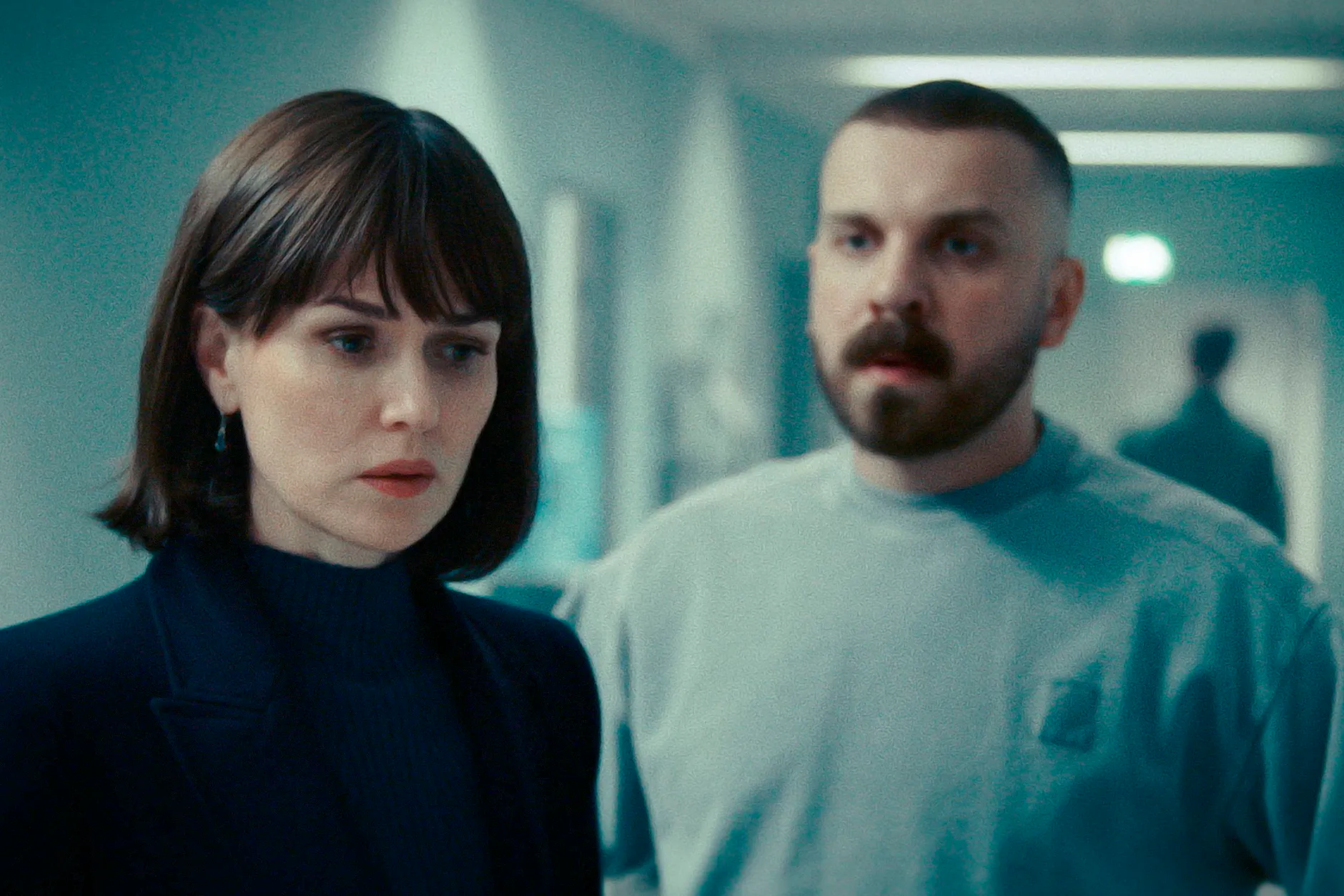 "Fackel" in der ARD: Darum geht es heute im „Tatort“ aus Frankfurt