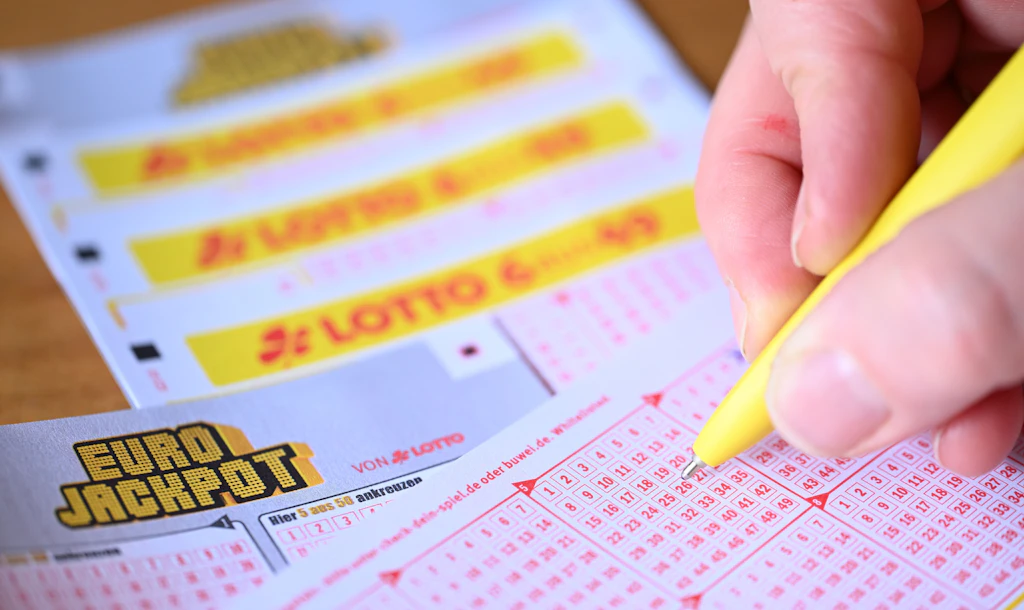 Yapay zeka, piyango oyuncularına nasıl gerçek bir avantaj sağlayabilir?