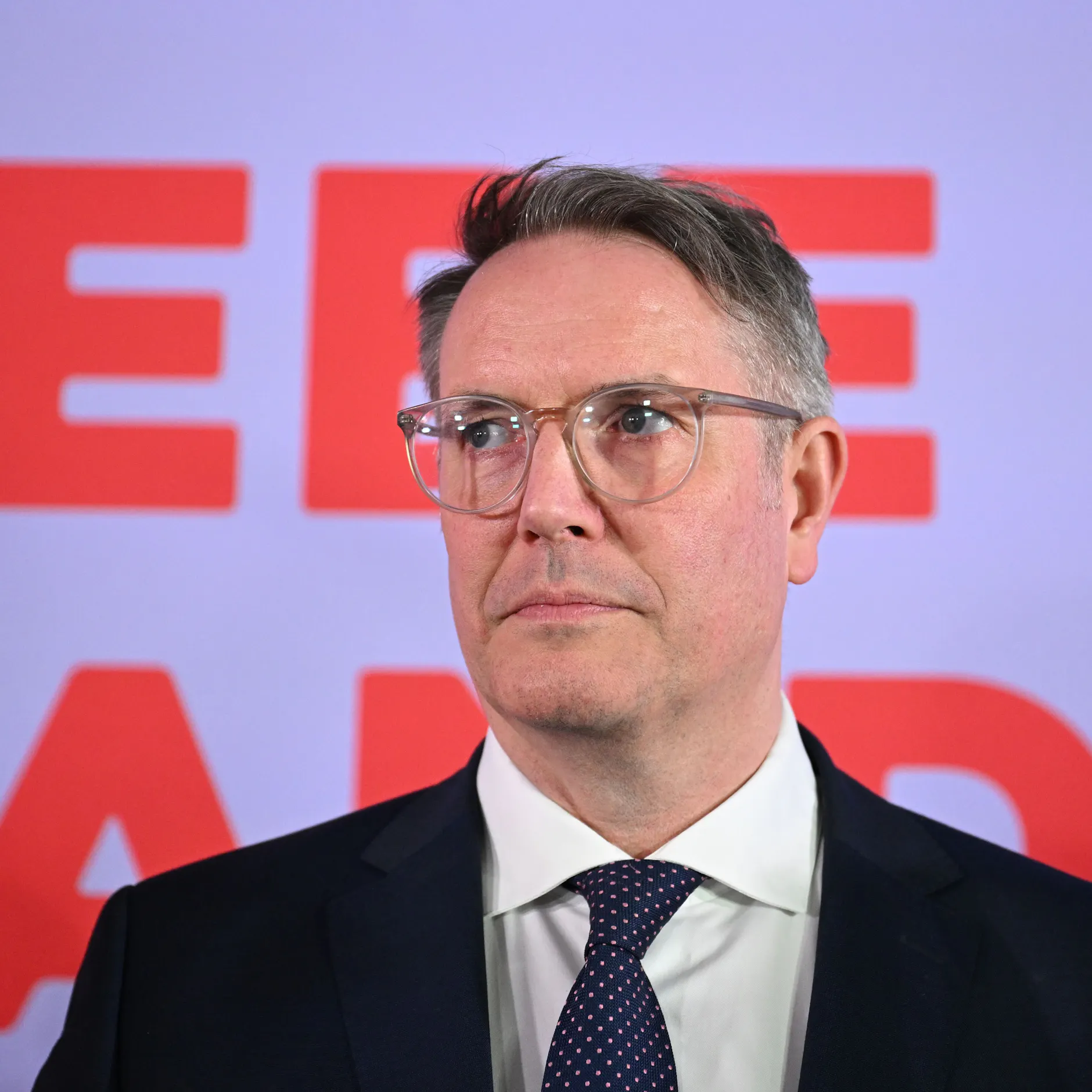 Image - Historische Schlappe in Rheinland-Pfalz: SPD-Spitzenkandidat zieht Konsequenzen