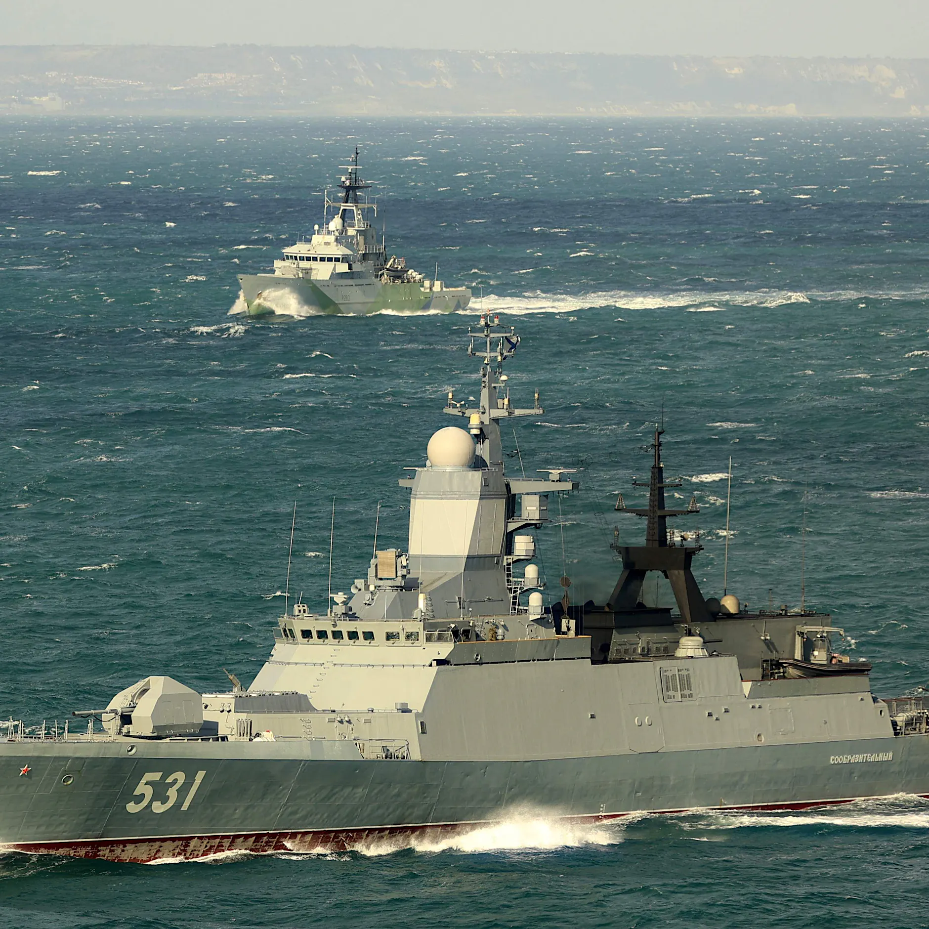 Krise um Kuba: Warum Trumps Strategie gefährlicher sein könnte als der Showdown 1962