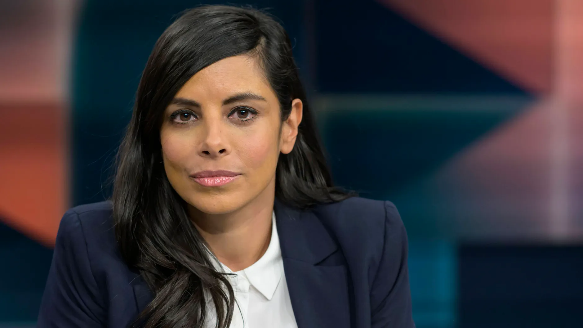 Collien Fernandes, Schauspielerin und Moderatorin