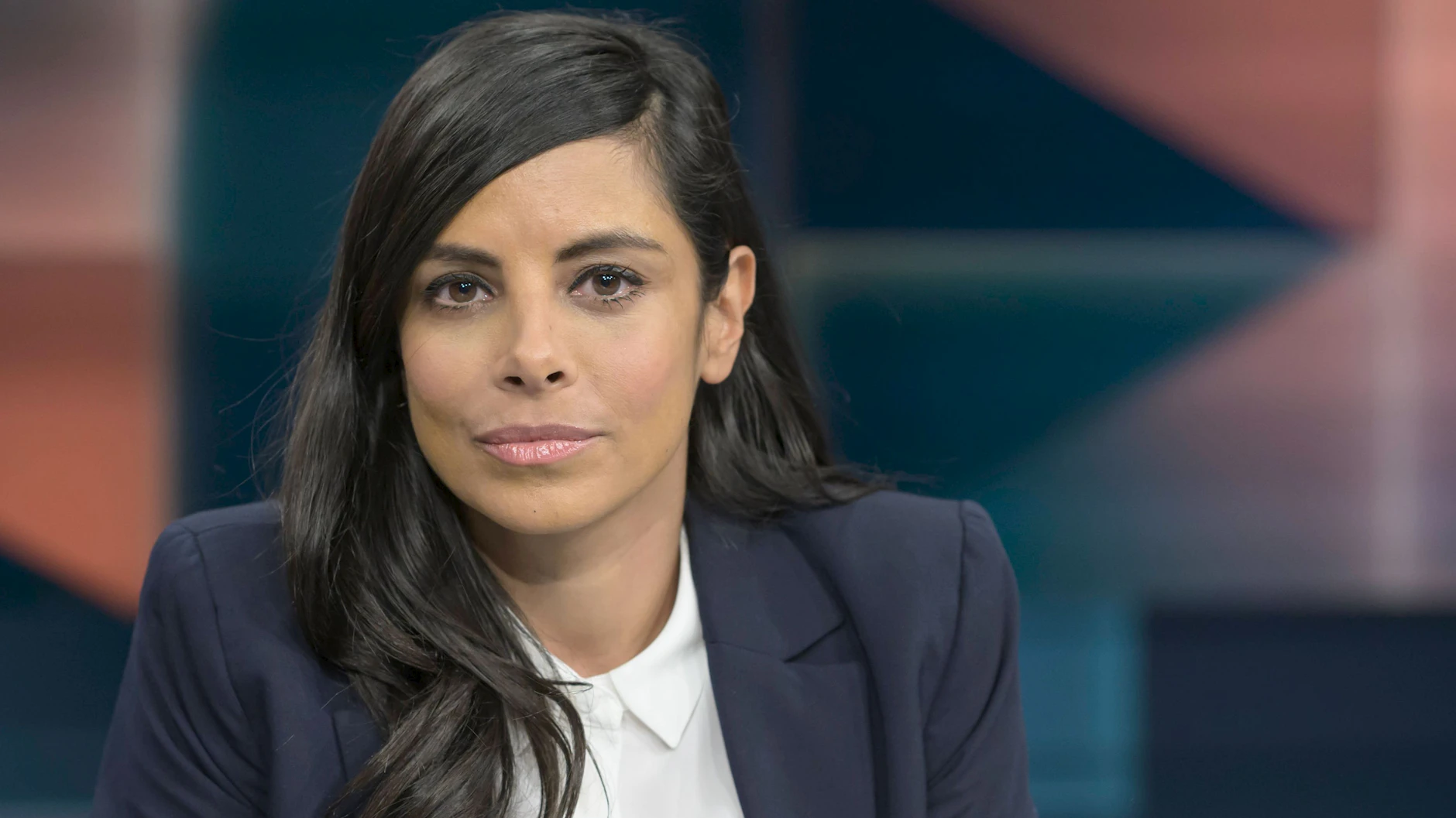 Collien Fernandes, Schauspielerin und Moderatorin