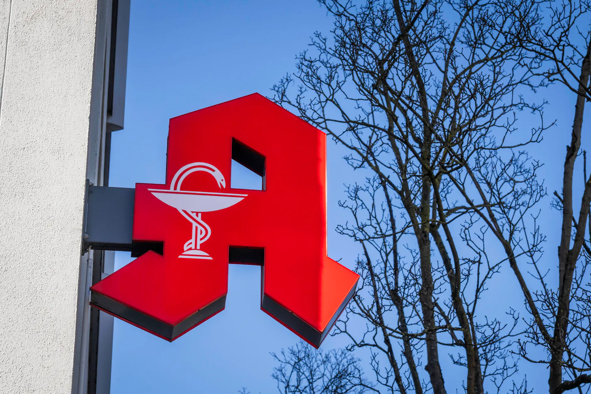 Apotheken-Streik in Berlin: Hier erhalten Sie noch Medikamente