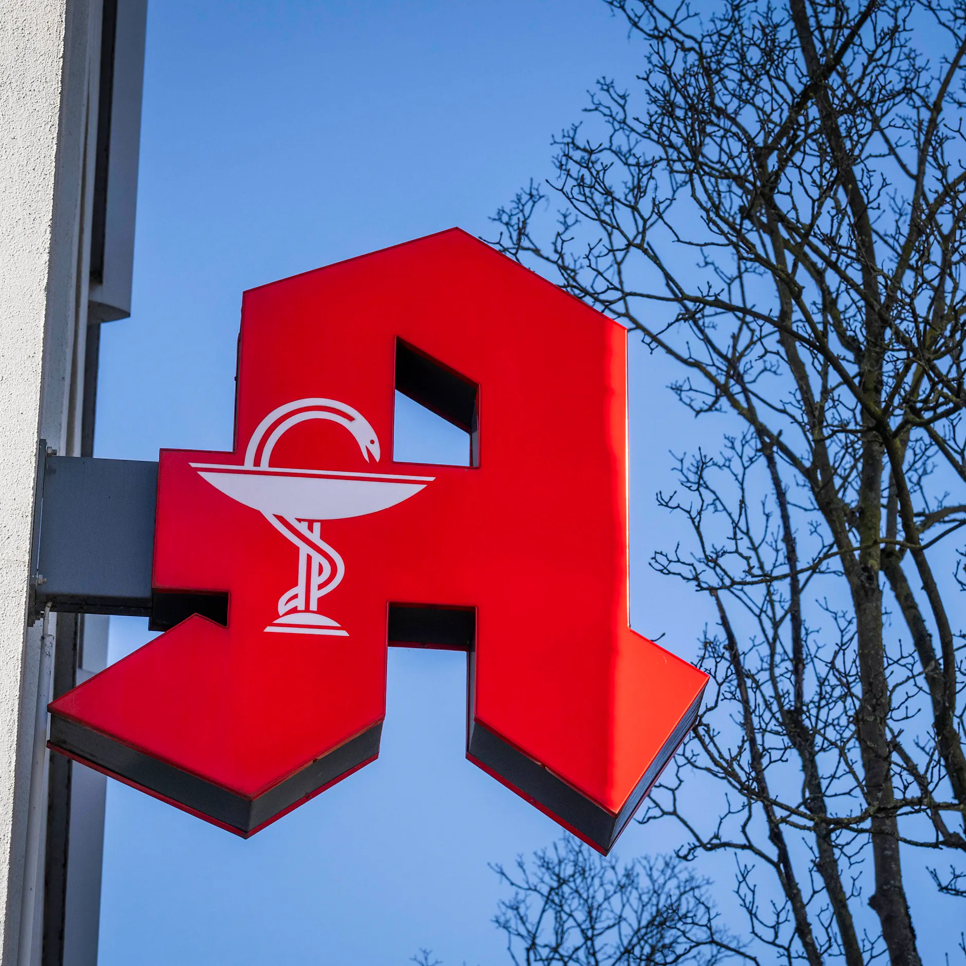 Apotheken-Streik in Berlin: Hier erhalten Sie noch Medikamente