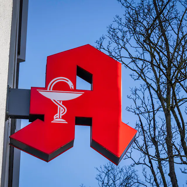 Apotheken-Streik in Berlin: Hier erhalten Sie noch Medikamente