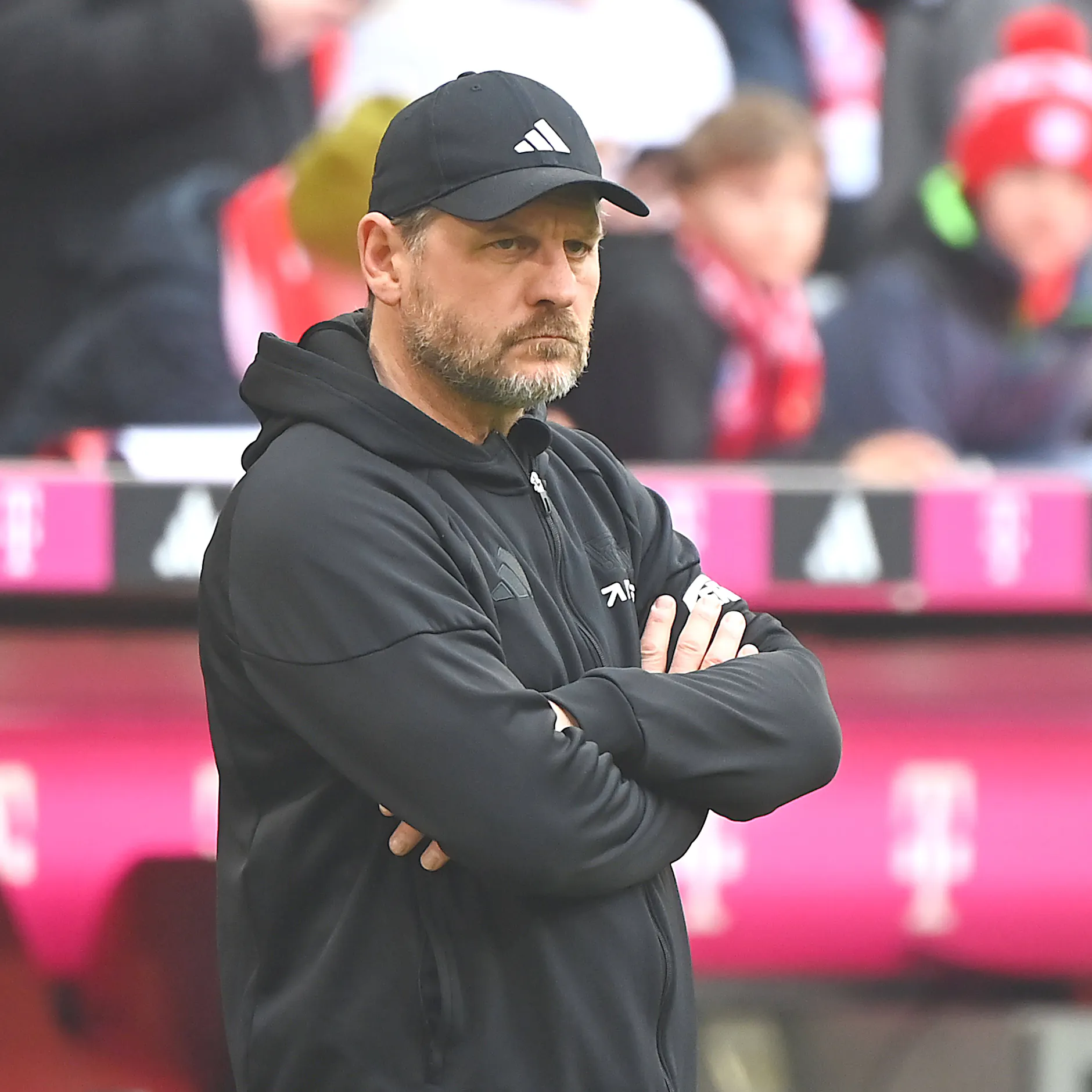 1. FC Union Berlin verlor beim FC Bayern schon vor dem Anpfiff