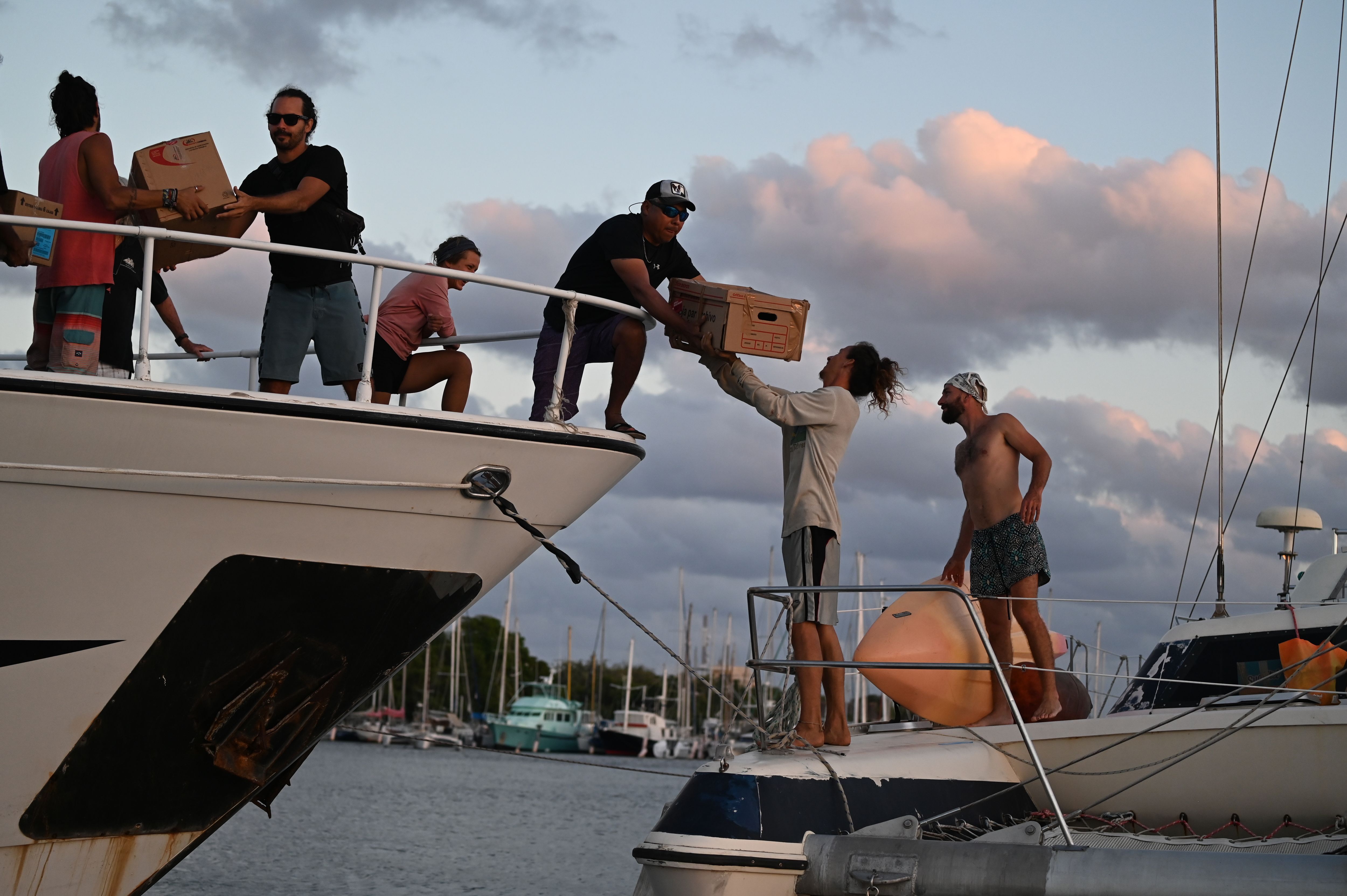 US-Ölblockade: Kuba erneut ohne Strom – zweiter landesweiter Blackout innerhalb einer Woche