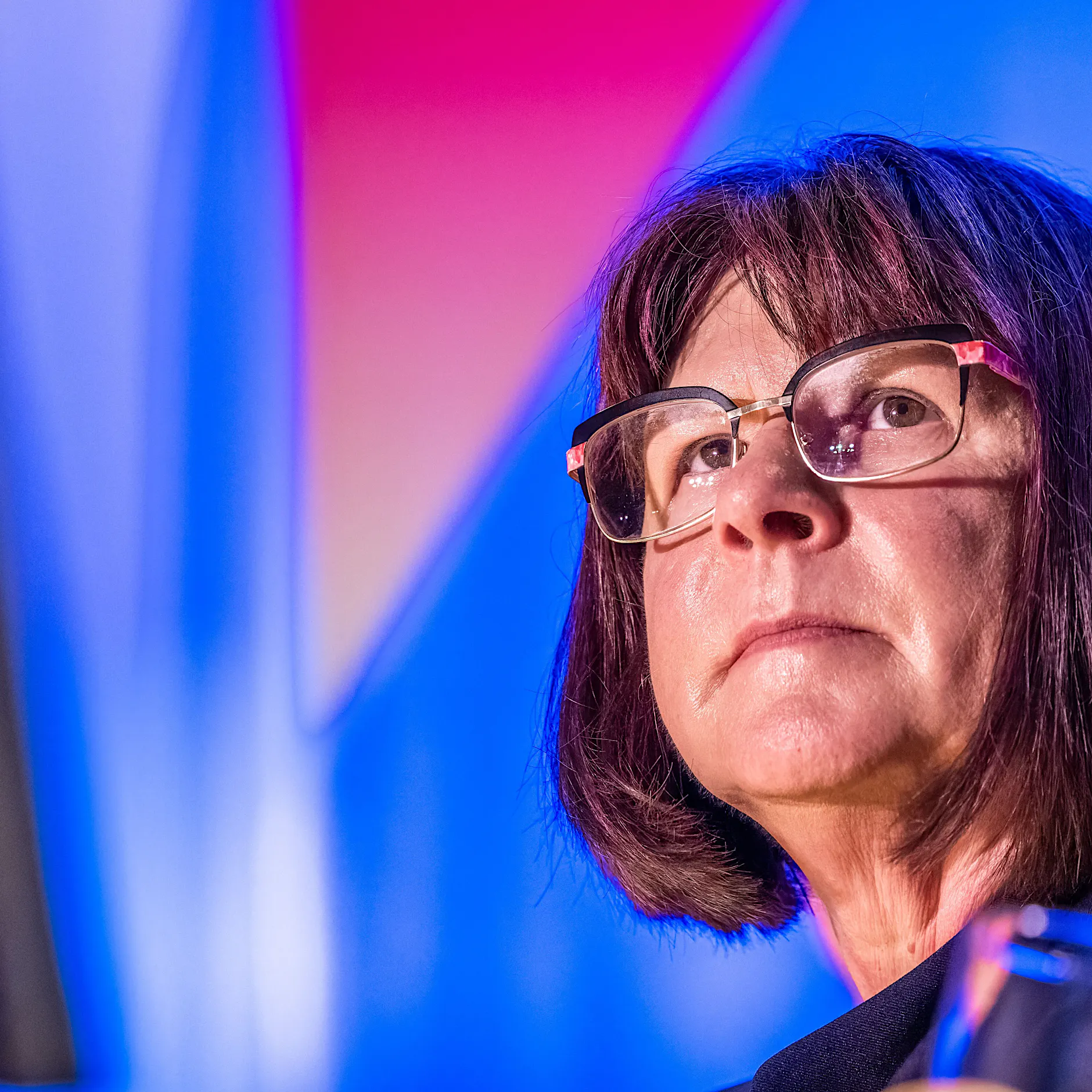 Stichwahl im Landkreis Spree-Neiße: AfD-Kandidatin tritt gegen CDU-Herausforderer an