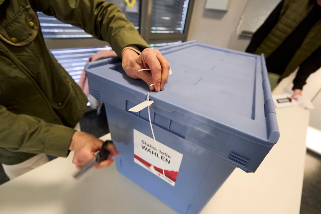 Landtagswahl in Rheinland-Pfalz: Wann erste Ergebnisse vorliegen