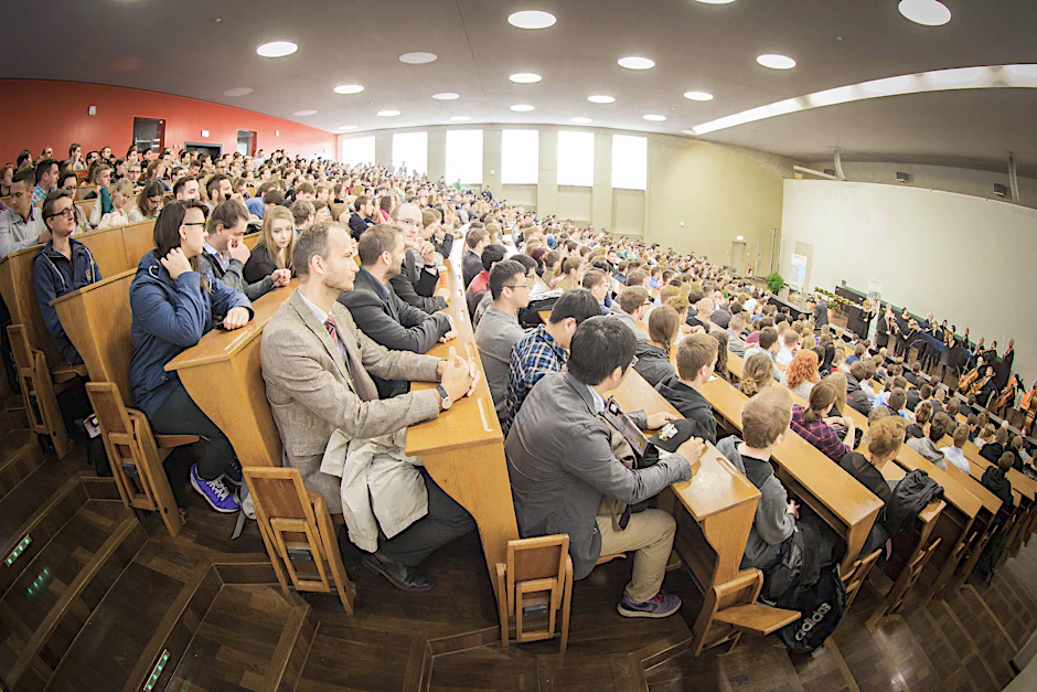 In den vergangenen zehn Jahren sind aus Sachsen Hochschulen mehr als 1100 Unternehmensgründungen hervorgegangen.