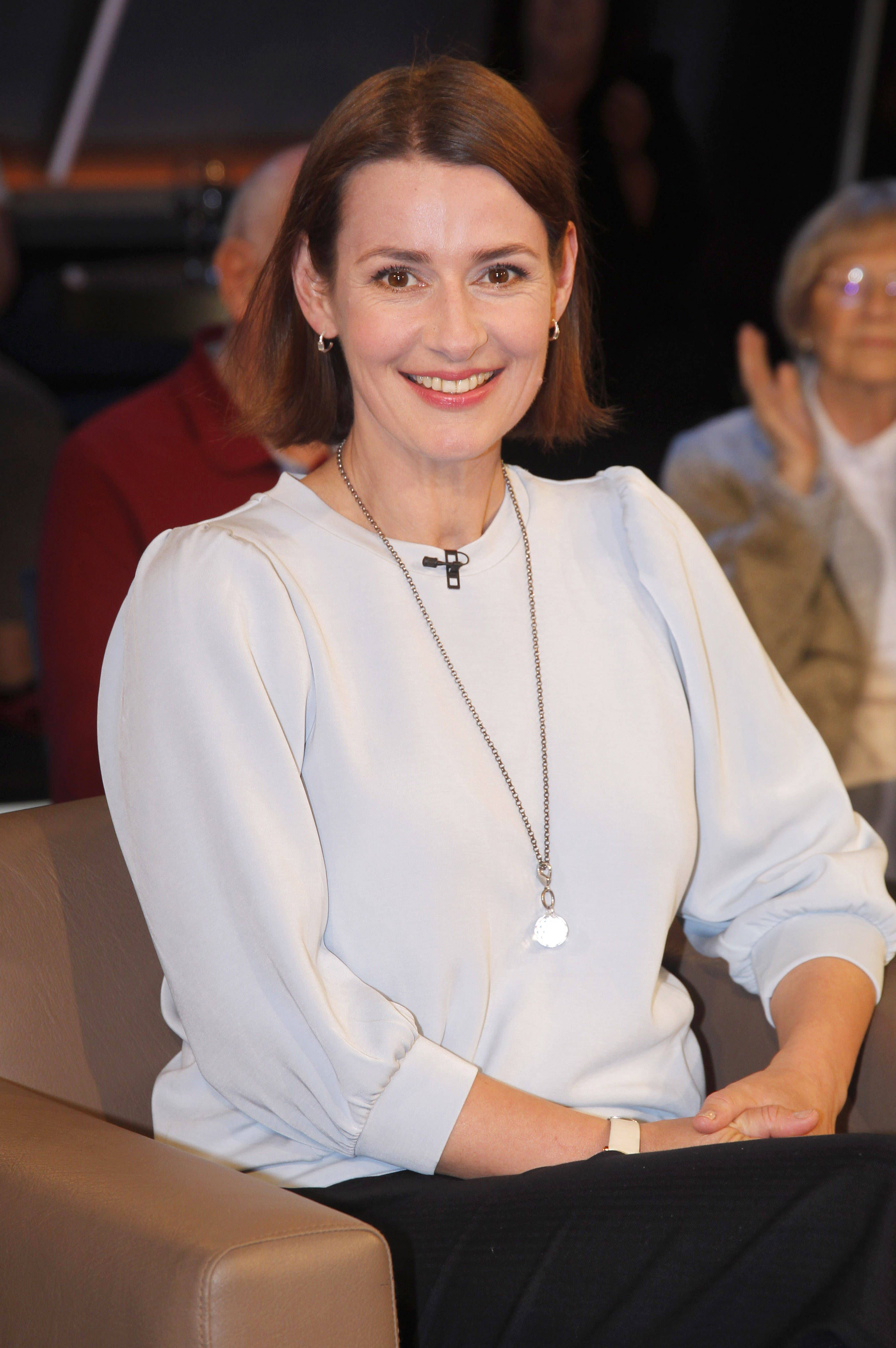 Annett Renneberg rechnete nicht mit Aus bei „In aller Freundschaft“