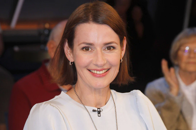 Annett Renneberg rechnete nicht mit Aus bei „In aller Freundschaft“