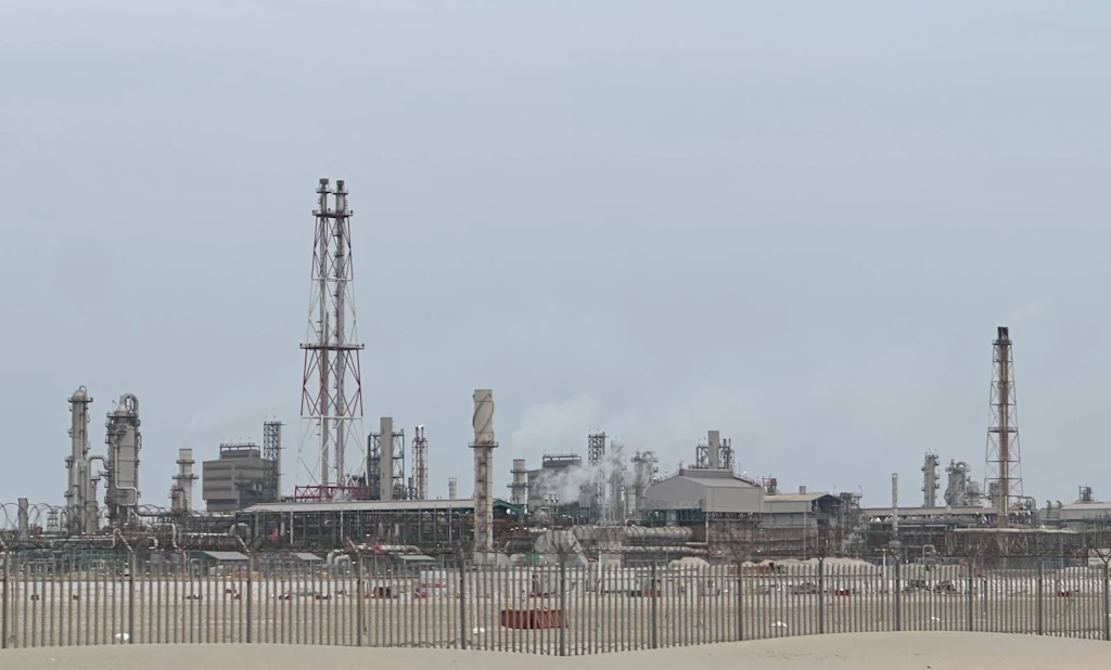 Der Irankrieg und das Gas: Wie teuer wird es für die Kunden im Osten?